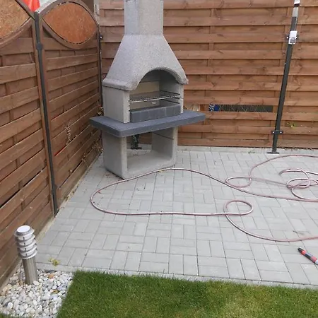 Apartament King23 Siófok