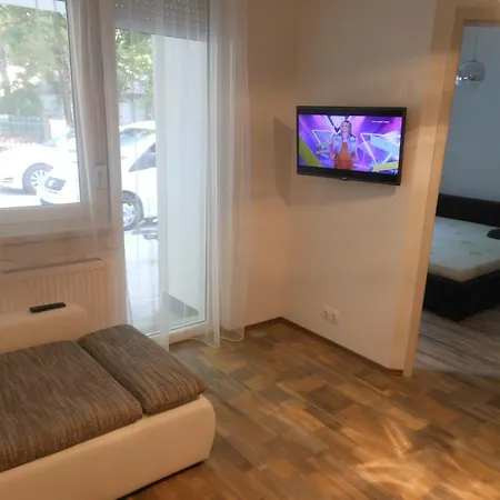 Apartament King23