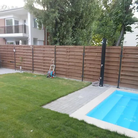 Apartman King23 *