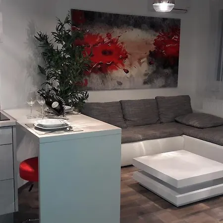 King23 Apartment *