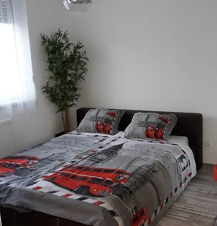 Apartment King23 Siofok