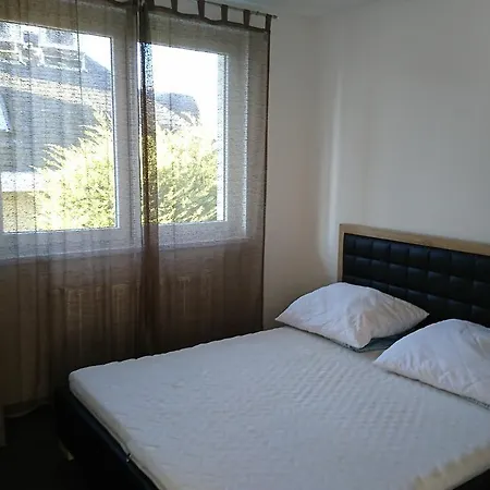 King23 Apartment Siofok