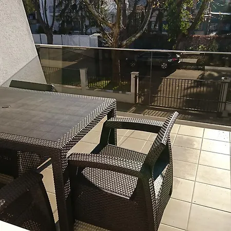 King23 Apartment *