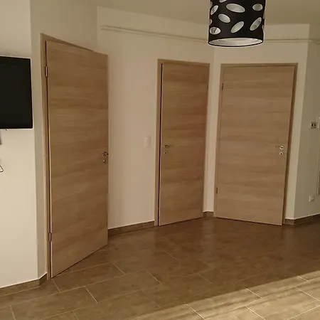 King23 Apartment