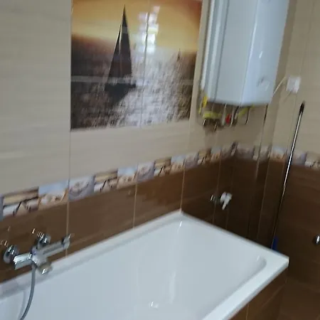 King23 Apartment Siofok