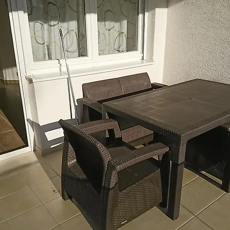 King23 Apartment
