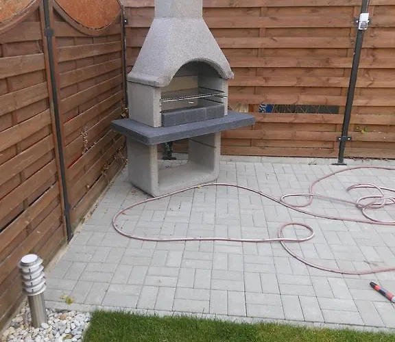 Apartman King23 Siófok