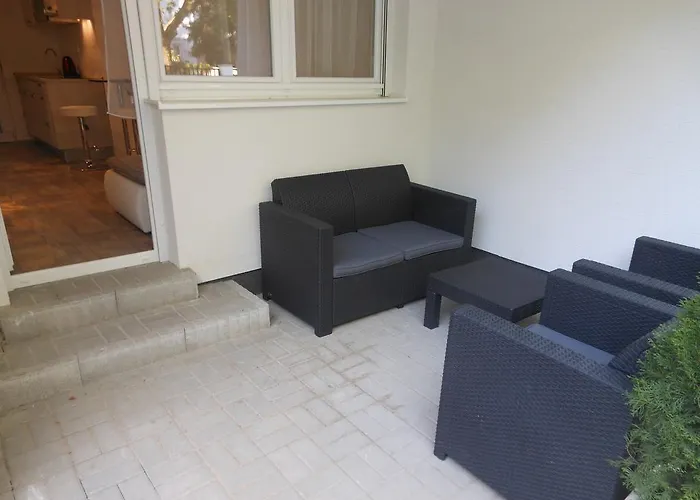Apartament King23 *