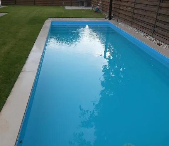 Apartament King23 Siófok