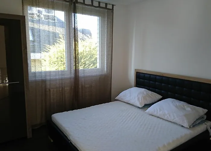 King23 Apartament Siófok