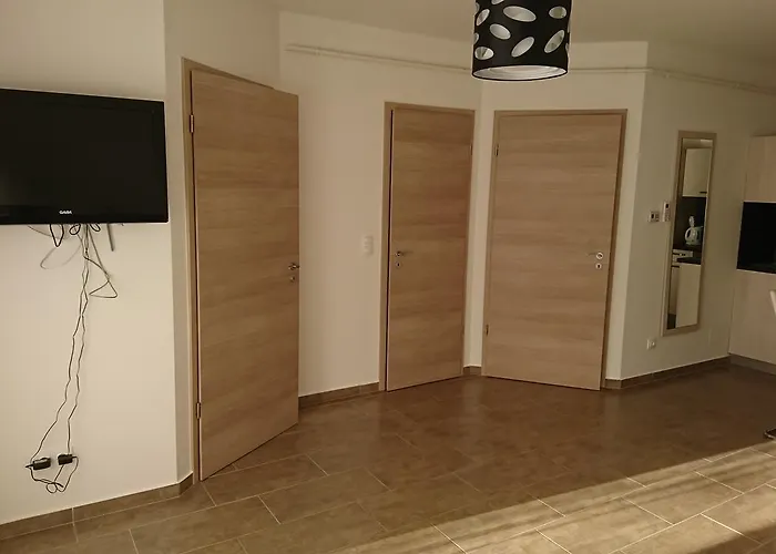 King23 Apartman