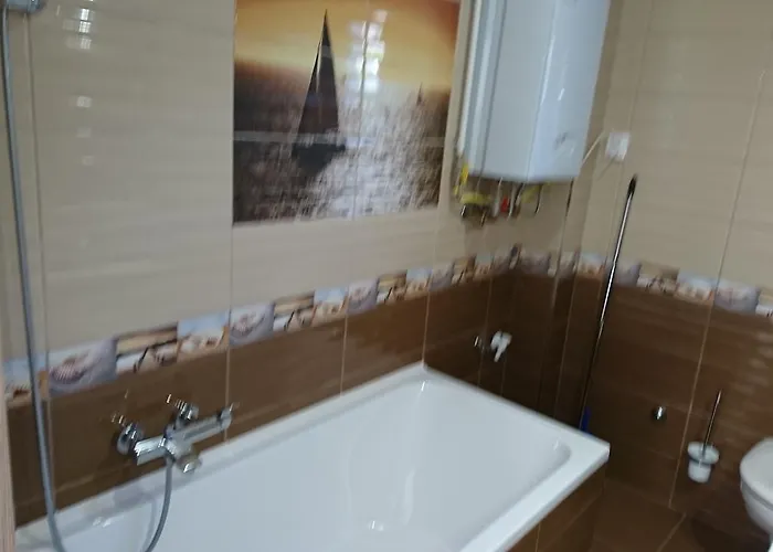 King23 Apartman Siófok